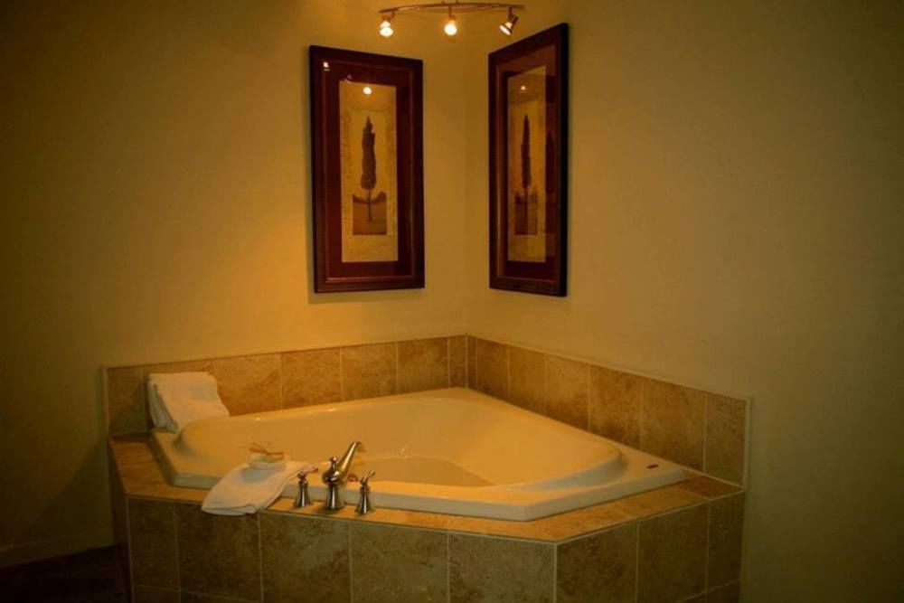 The Upper Pass Lodge Londonderry Extérieur photo