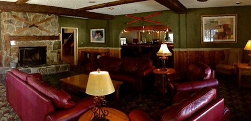 The Upper Pass Lodge Londonderry Extérieur photo